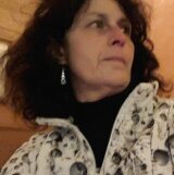 Photo de profil de Martine Meriot