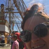 Photo de profil de Sophie Lefrou de La Colonge