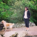 Photo de profil de Elisabeth Deschamps