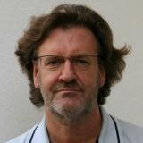 Photo de profil de Dominique Raimbault