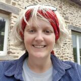 Photo de profil de Isabelle Le Maux