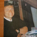 Photo de profil de Pierre-Albert Clark