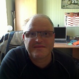 Photo de profil de Cyrille Leclerc