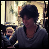 Photo de profil de Marie Laure Pierret