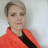 Photo de profil de Valérie Prevost