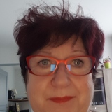 Photo de profil de Marie-Rose Faivre