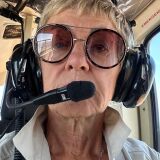 Photo de profil de Nadine Nayrat