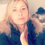 Photo de profil de Barbara Dauphy