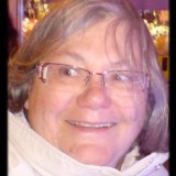 Photo de profil de Marie-France Frenot