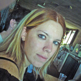 Photo de profil de Christine Bouchet