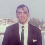 Photo de profil de Gérard Durand