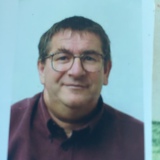 Photo de profil de Alain Thiebot