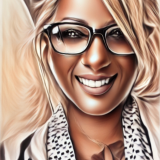 Photo de profil de Marie Noel Thebault