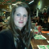 Photo de profil de Cindy Delmas Et