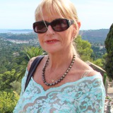 Photo de profil de Maryvonne Lemaitre