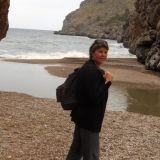 Photo de profil de Chantal Peruzzo