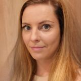 Photo de profil de Lucie Vasseur