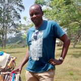 Photo de profil de Jérémie Njonkou Njanjo
