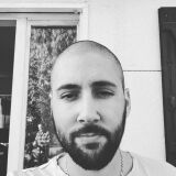 Photo de profil de Maxime Ferri