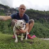 Photo de profil de Arnaud Favre