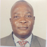 Photo de profil de Bernard Gnahoui David