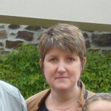 Photo de profil de Christèle Corbel