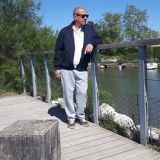 Photo de profil de Patrice Garcia