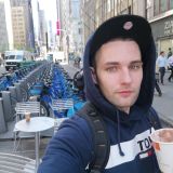 Photo de profil de Jeremie Cesar