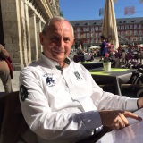 Photo de profil de Gerard Lhomme