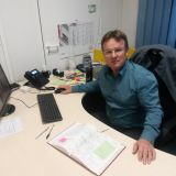 Photo de profil de Dominique Jordan