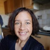 Photo de profil de Sylvie Petitjean