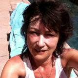 Photo de profil de Anne Bouvier