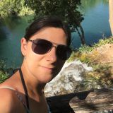 Photo de profil de Benedicte Mathieu
