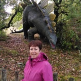 Photo de profil de Christine Lacombe