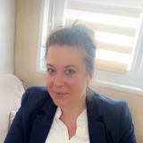 Photo de profil de Amelie Fourmaux