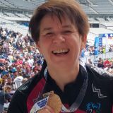 Photo de profil de Valerie Maillard