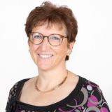 Photo de profil de Christine Gerber