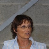 Photo de profil de Brigitte Le Guellaff