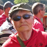 Photo de profil de Pierrette Beauvais