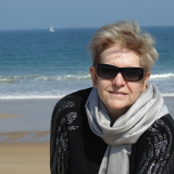 Photo de profil de Sylvie Lechien