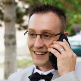 Photo de profil de Laurent Mazzilli