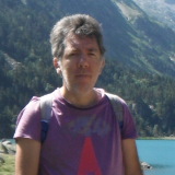 Photo de profil de Eric Martin