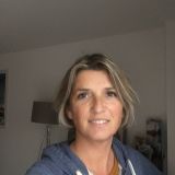 Photo de profil de Gaelle Lagnaud