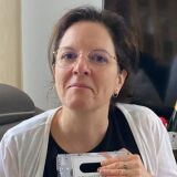 Photo de profil de Patricia Leroux