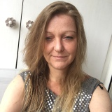 Photo de profil de Sandrine Merlet