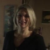 Photo de profil de Delphine Gaudin