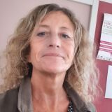 Photo de profil de Christine Gilles