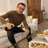 Photo de profil de Bruno Prieur