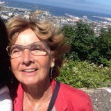 Photo de profil de Françoise Rigot