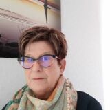 Photo de profil de Marie Therese Caron Laruelle